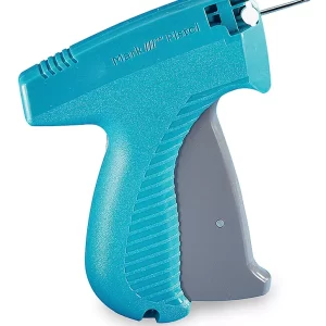 Standard Price Tag Gun and Fasteners
