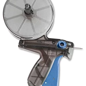 Jumbo Price Tag Gun and Fasteners