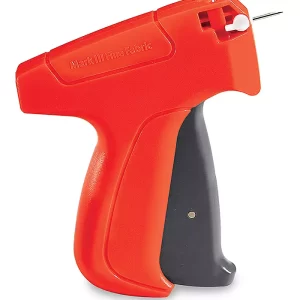 Fine Fabric Price Tag Gun and Fasteners