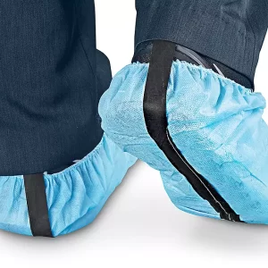 Conductive Shoe Covers