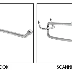 Gondola Hooks