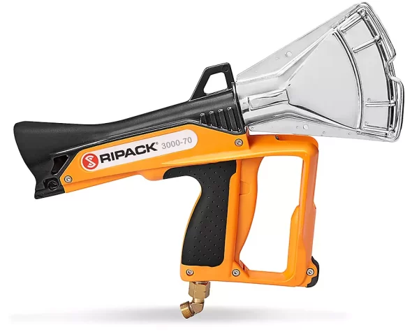 Ripack® Heat Gun