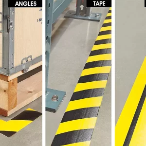Deluxe Safety Tape