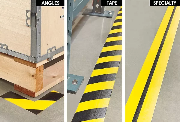 Deluxe Safety Tape
