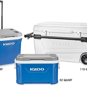 Igloo® Ice Chests