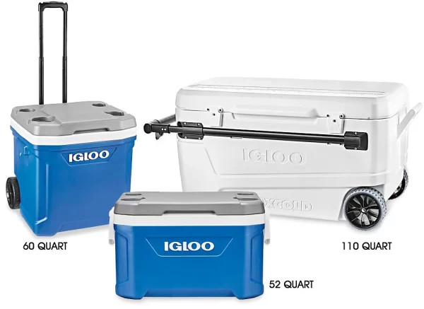 Igloo® Ice Chests