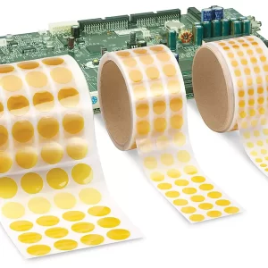 Kapton® Discs