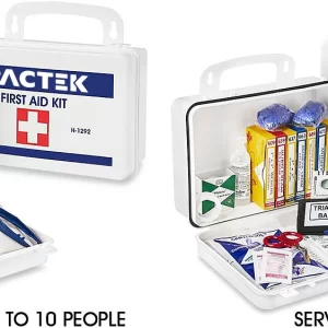 Pactek First Aid Kits
