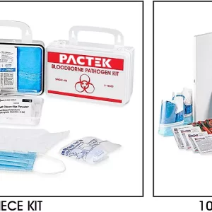 Bloodborne Pathogen Kits