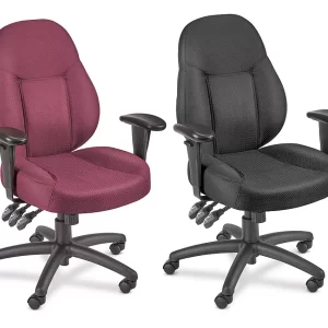 Deluxe Fabric Task Chair