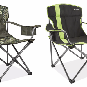 Camp Chairs