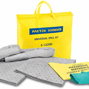 Universal Bag Spill Kit