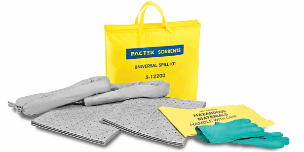 Universal Bag Spill Kit