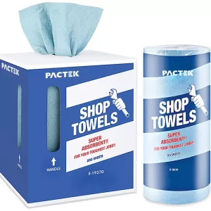 Pactek Shop Towels