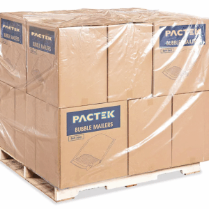 Pactek Pallet Covers