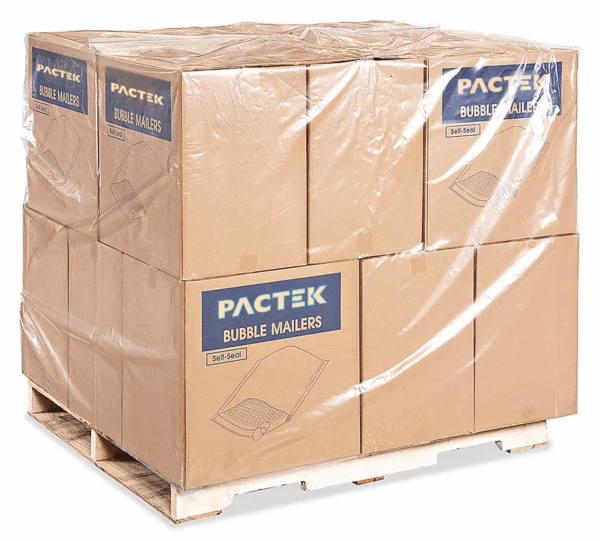 Pactek Pallet Covers