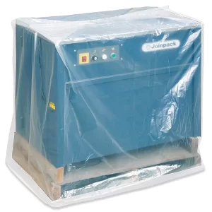 Pactek Heavy Duty Pallet Covers