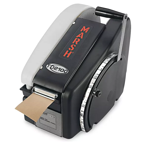 Marsh® Manual Kraft Tape Dispensers