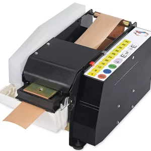 Pactek Electronic Kraft Tape Dispenser