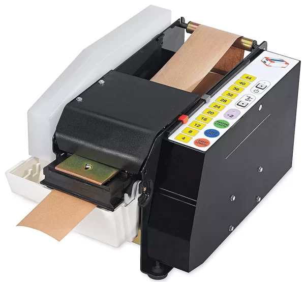 Pactek Electronic Kraft Tape Dispenser