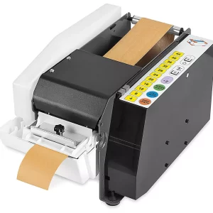 Pactek Battery Operated Kraft Tape Dispenser