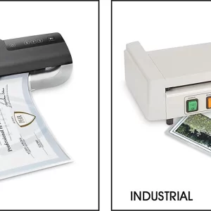 Laminators
