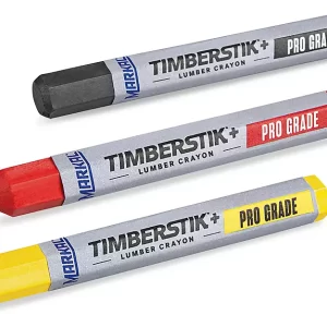 Lumber Crayons