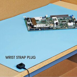 Anti-Static Table Mats