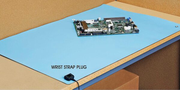 Anti-Static Table Mats