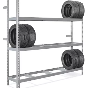 Tire Racks