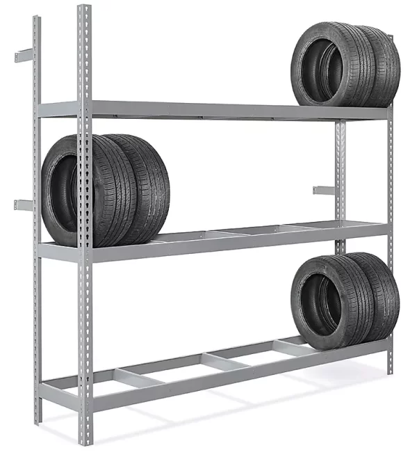 Tire Racks