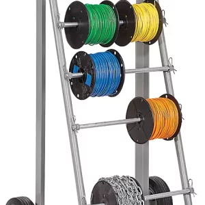 Reel Caddy