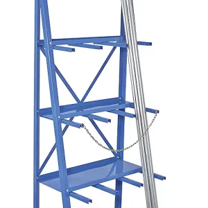 Vertical Bar Rack