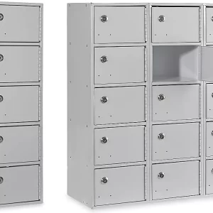 Cell Phone Lockers