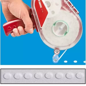Dot Shot® Pro Dispenser and Glue Dots®