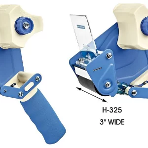 Pactek Comfort Grip Tape Dispensers