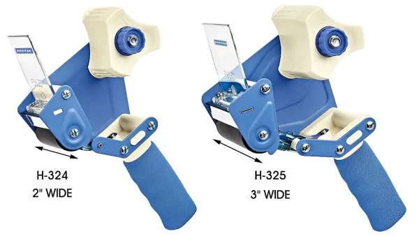 Pactek Comfort Grip Tape Dispensers