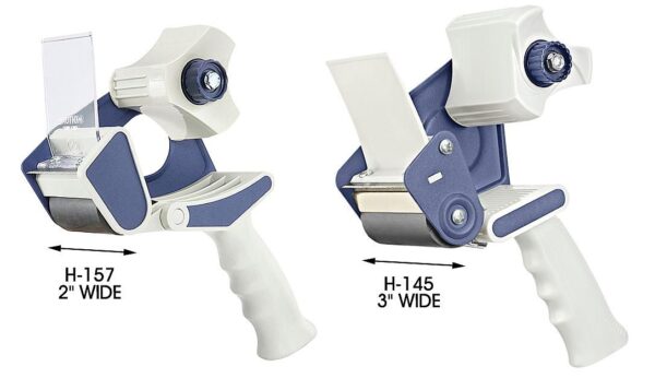Pactek Top Gun Tape Dispensers