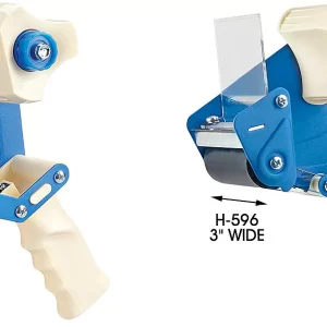 Pactek Side Loader Tape Dispensers