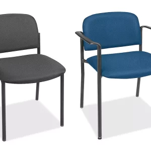 Fabric Stackable Chairs