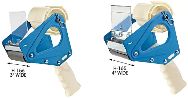 Pactek Top Loader Tape Dispensers