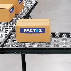 Gravity Skate Wheel Conveyors