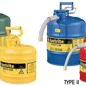 Gas Cans