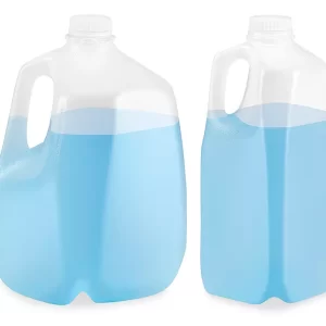 Milk Jugs