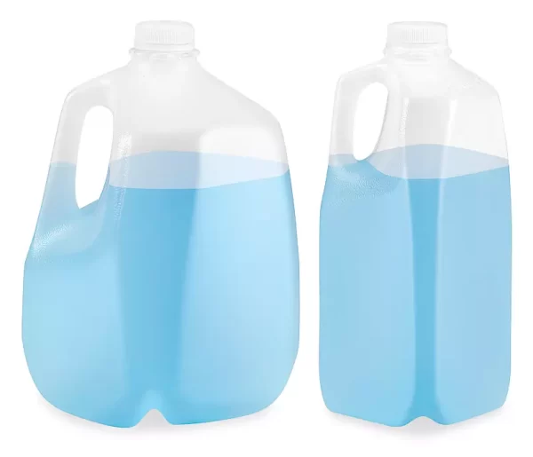 Milk Jugs