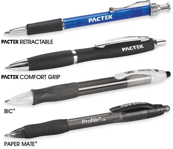 Ballpoint Pens