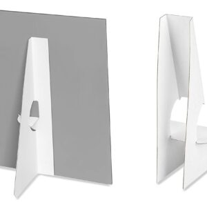 Easel Backs