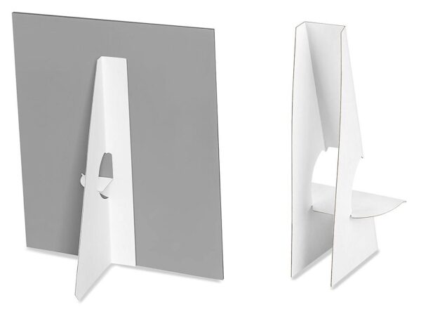 Easel Backs