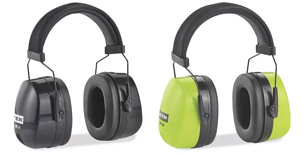 Pactek Earmuffs