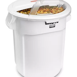 Brute® Ingredient Bins